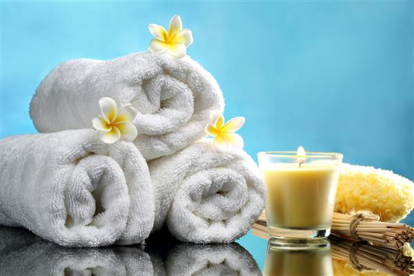 خرید حوله دست + قیمت فروش استثنایی